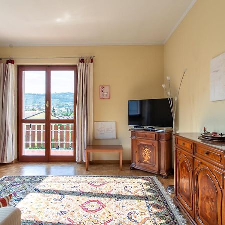 Family Home - Garda 3 Bedrooms Apartment ภายนอก รูปภาพ