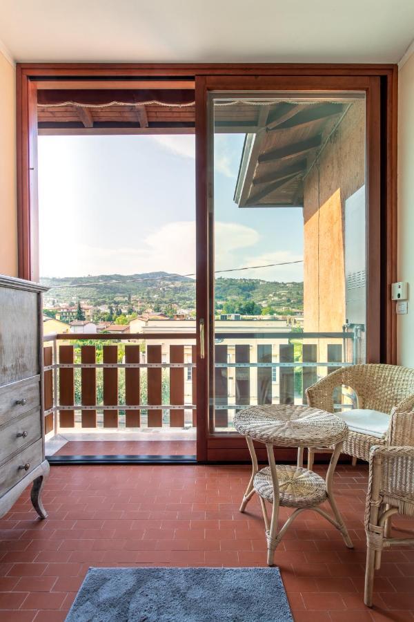 Family Home - Garda 3 Bedrooms Apartment ภายนอก รูปภาพ