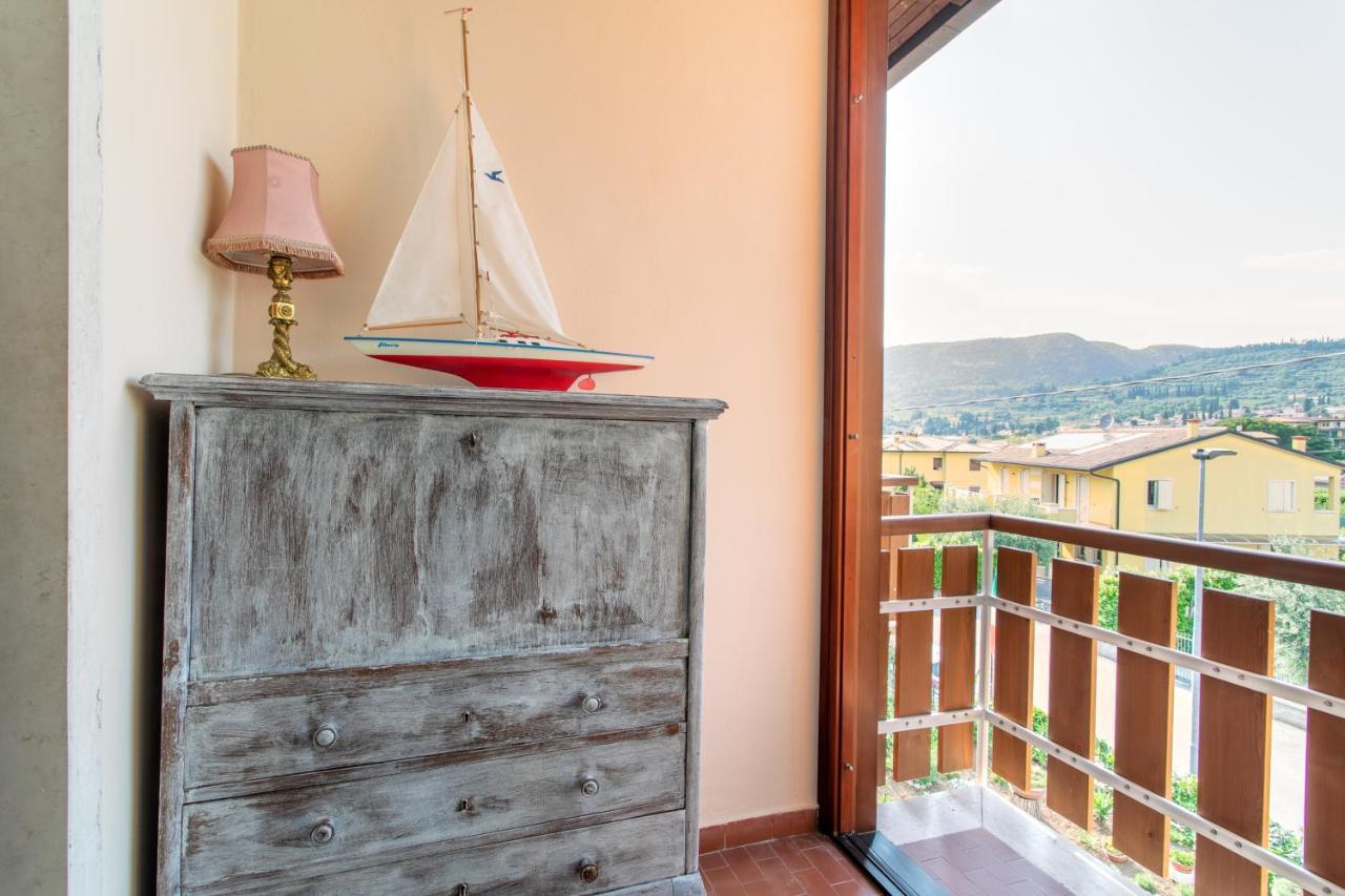 Family Home - Garda 3 Bedrooms Apartment ภายนอก รูปภาพ