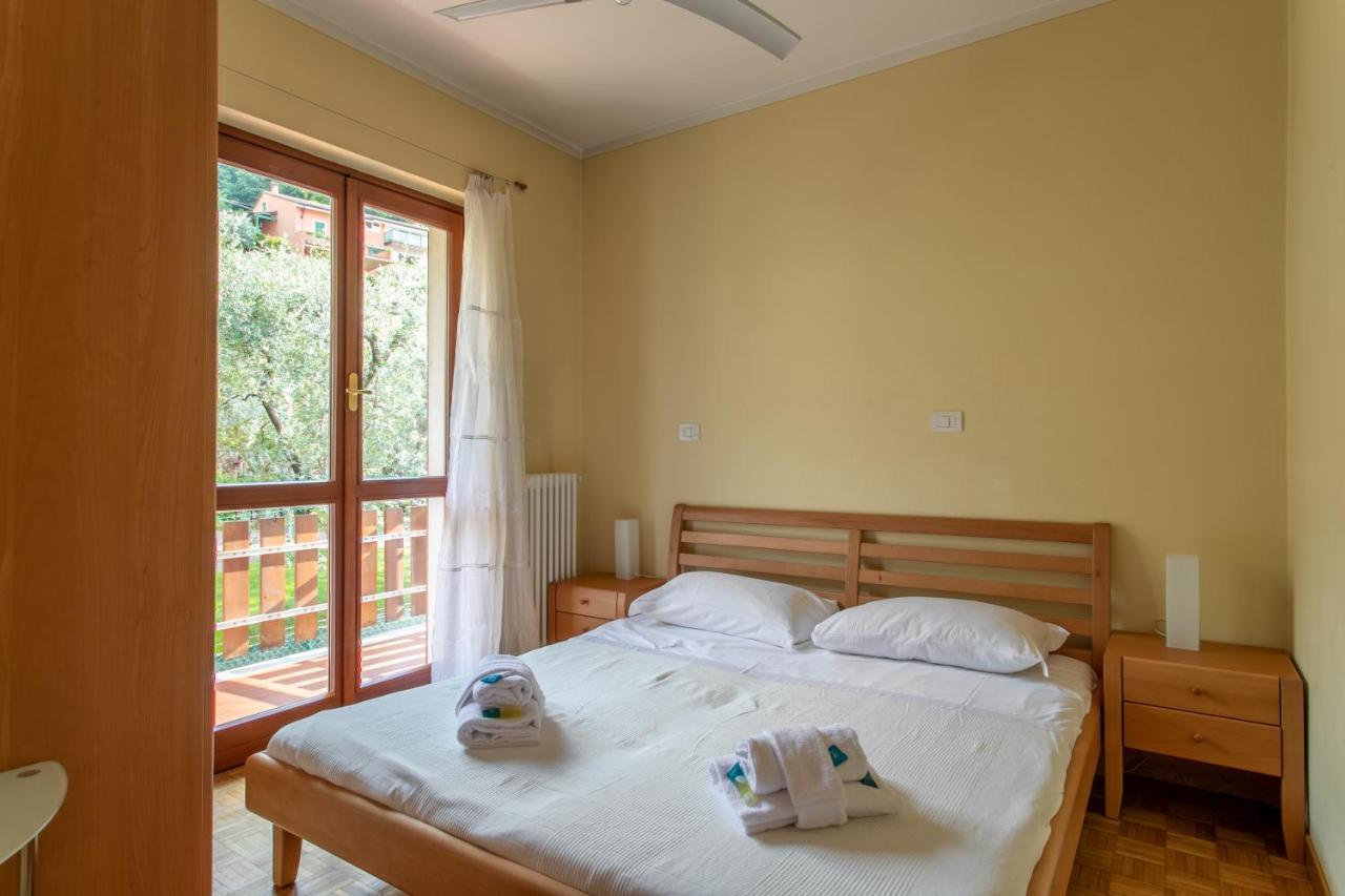 Family Home - Garda 3 Bedrooms Apartment ภายนอก รูปภาพ