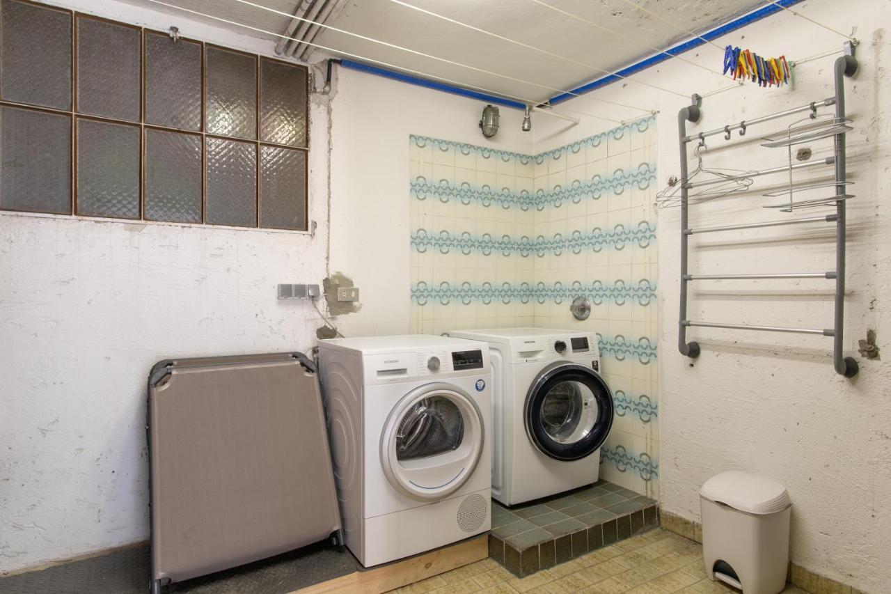 Family Home - Garda 3 Bedrooms Apartment ภายนอก รูปภาพ